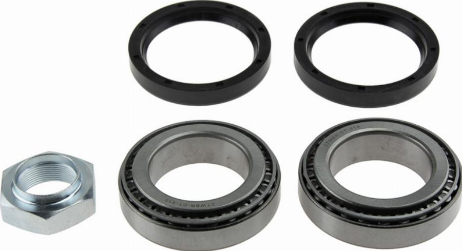 NTY KLP-CT-010 - Bearing Kit, wheel hub europarts.cy