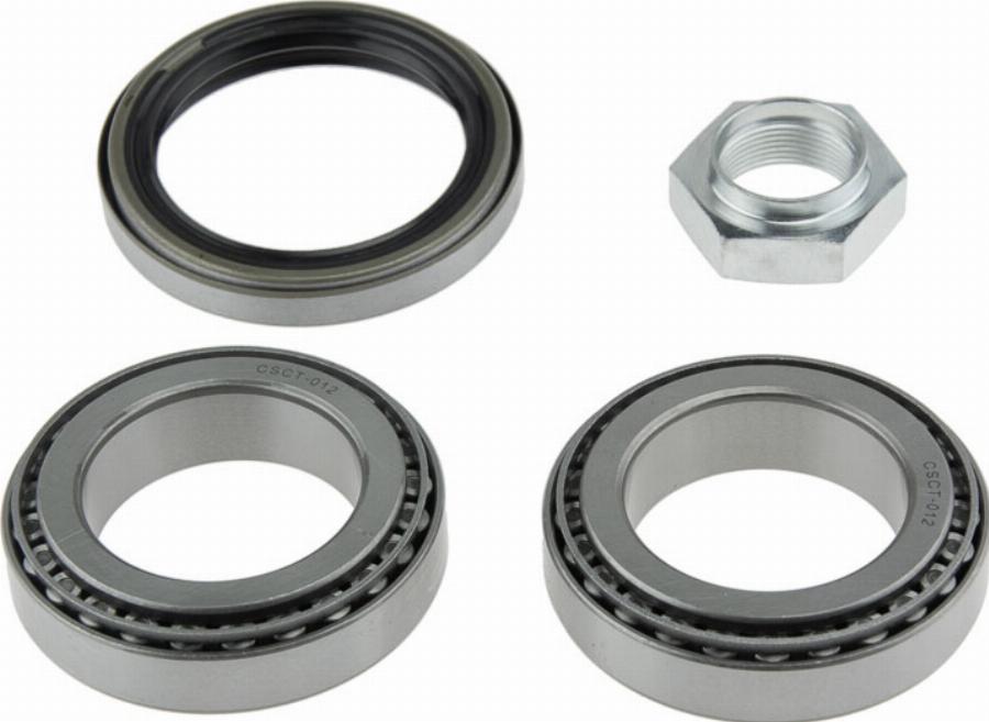 NTY KLP-CT-012 - Bearing Kit, wheel hub europarts.cy