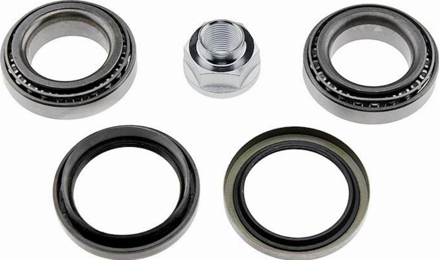 NTY KLP-DW-050 - Bearing Kit, wheel hub europarts.cy