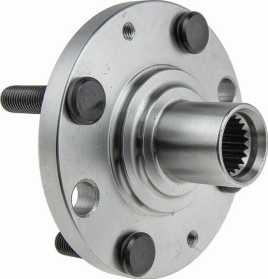 NTY KLP-DW-010P2 - Wheel Hub europarts.cy