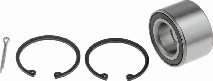 NTY KLP-DW-010 - Bearing Kit, wheel hub europarts.cy