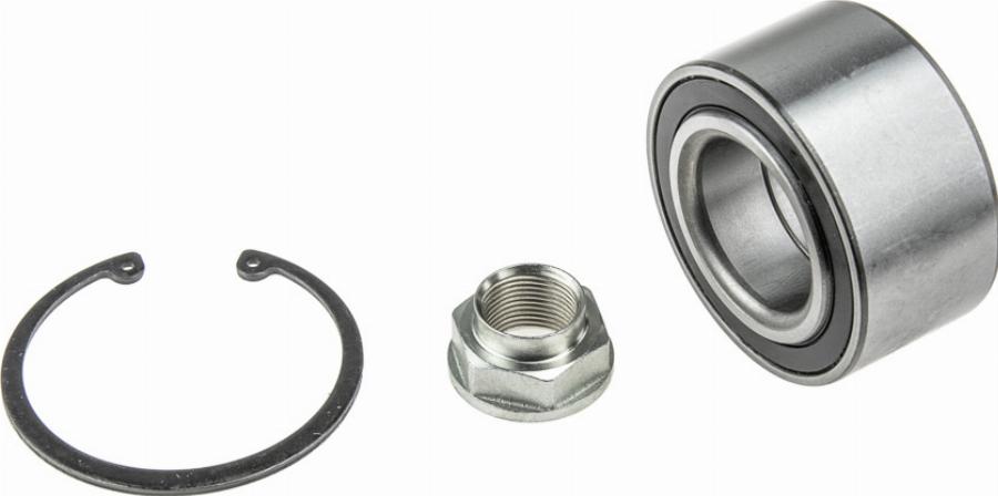 NTY KLP-HD-004 - Bearing Kit, wheel hub europarts.cy