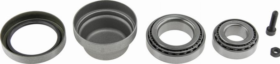 NTY KLP-ME-004 - Bearing Kit, wheel hub europarts.cy