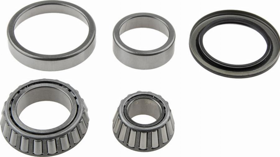 NTY KLP-ME-023 - Bearing Kit, wheel hub europarts.cy