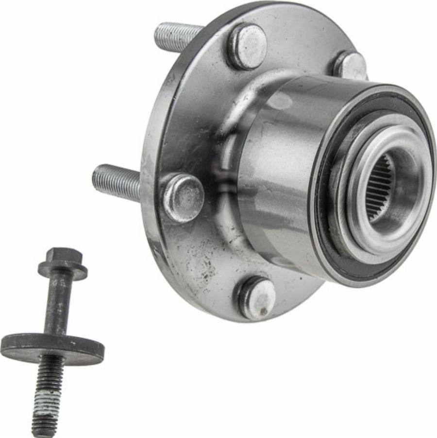 NTY KLP-VV-016 - Bearing Kit, wheel hub europarts.cy