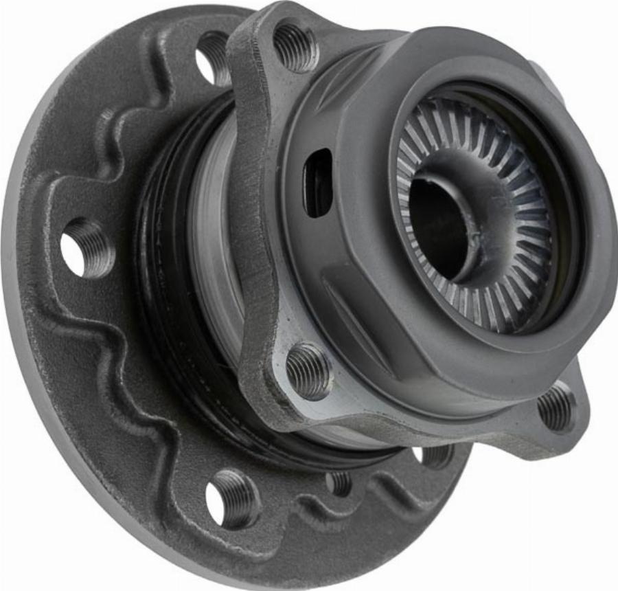 NTY KLT-BM-032 - Bearing Kit, wheel hub europarts.cy