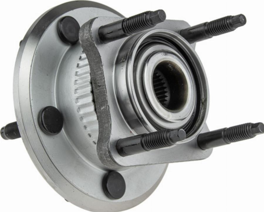 NTY KLT-CH-009 - Bearing Kit, wheel hub europarts.cy