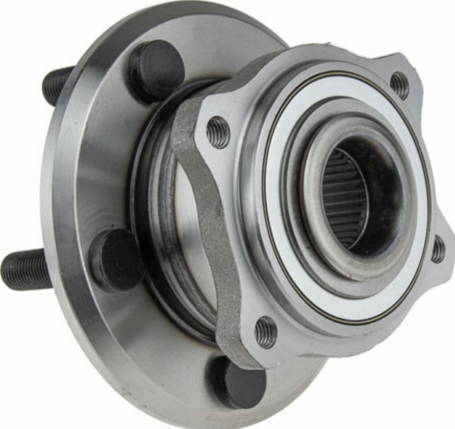 NTY KLT-CH-008 - Bearing Kit, wheel hub europarts.cy