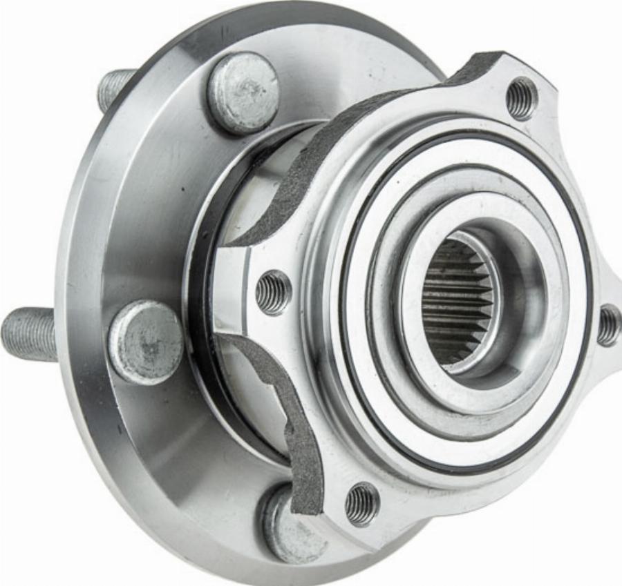 NTY KLT-CH-007 - Bearing Kit, wheel hub europarts.cy