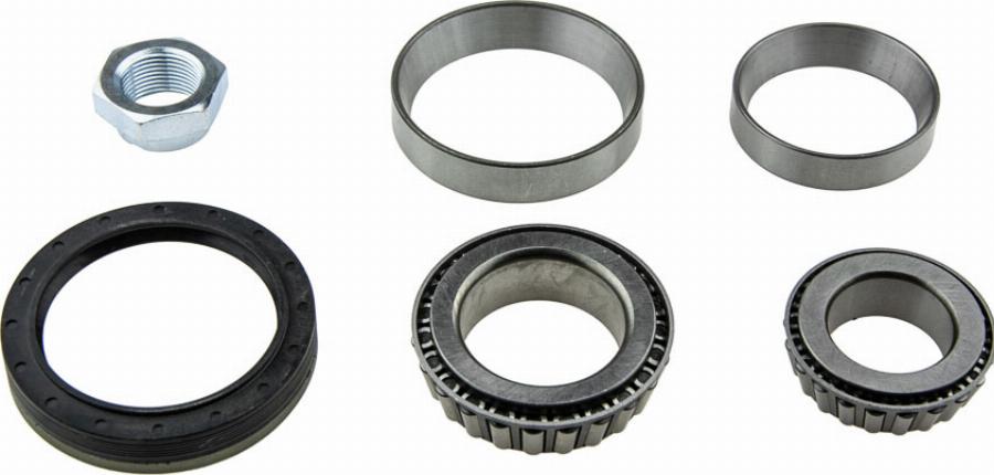 NTY KLT-CT-016 - Bearing Kit, wheel hub europarts.cy