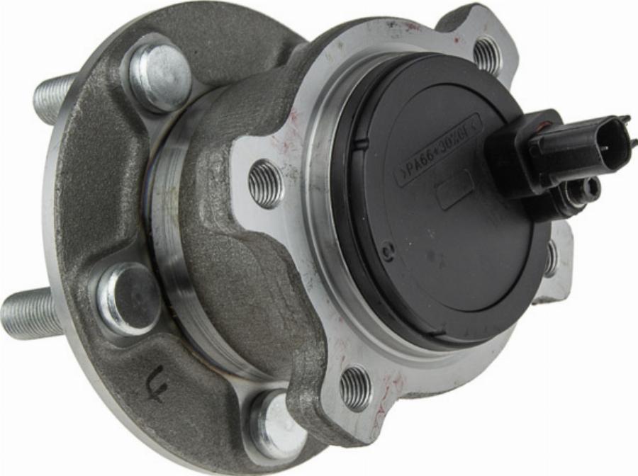 NTY KLT-FR-048 - Bearing Kit, wheel hub europarts.cy