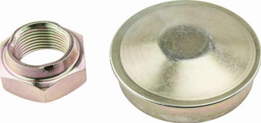 NTY KLT-FT-009-Z - Bearing Kit, wheel hub europarts.cy