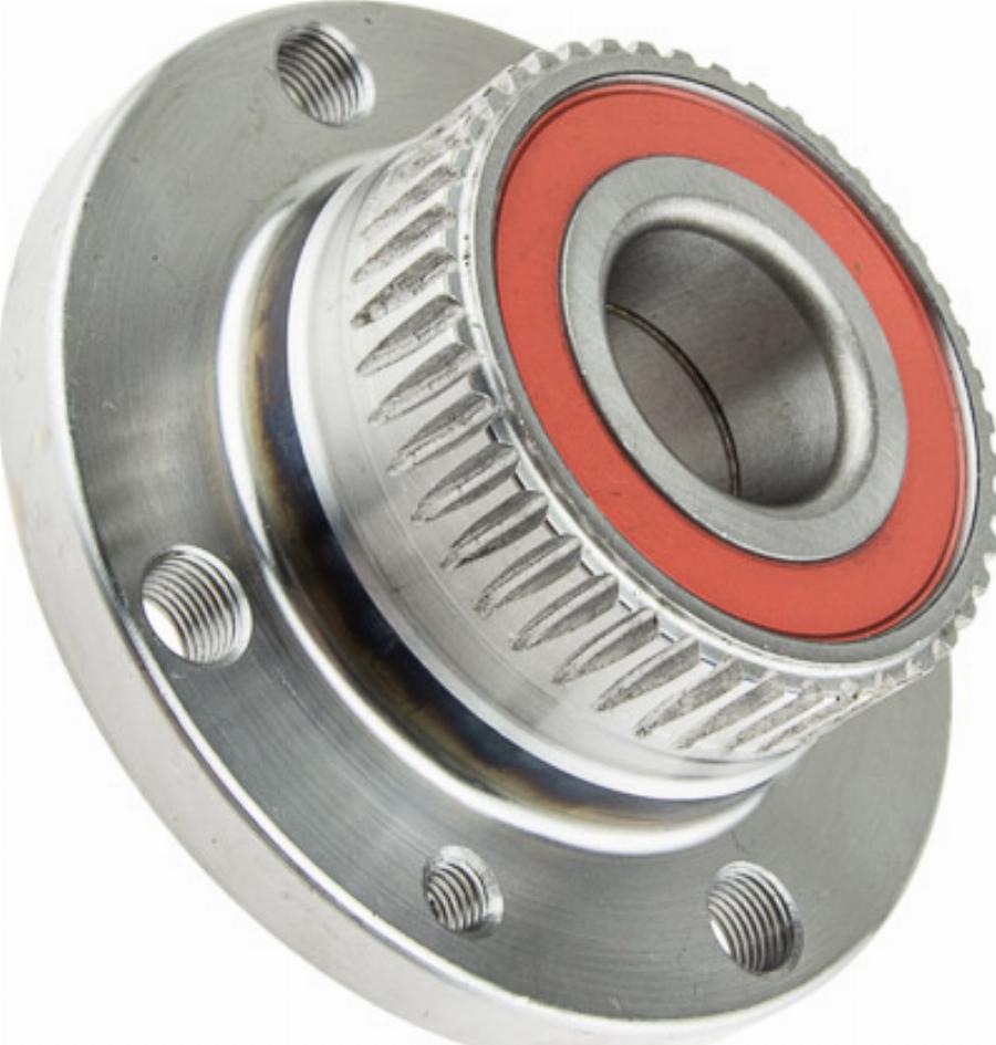 NTY KLT-FT-005 - Bearing Kit, wheel hub europarts.cy