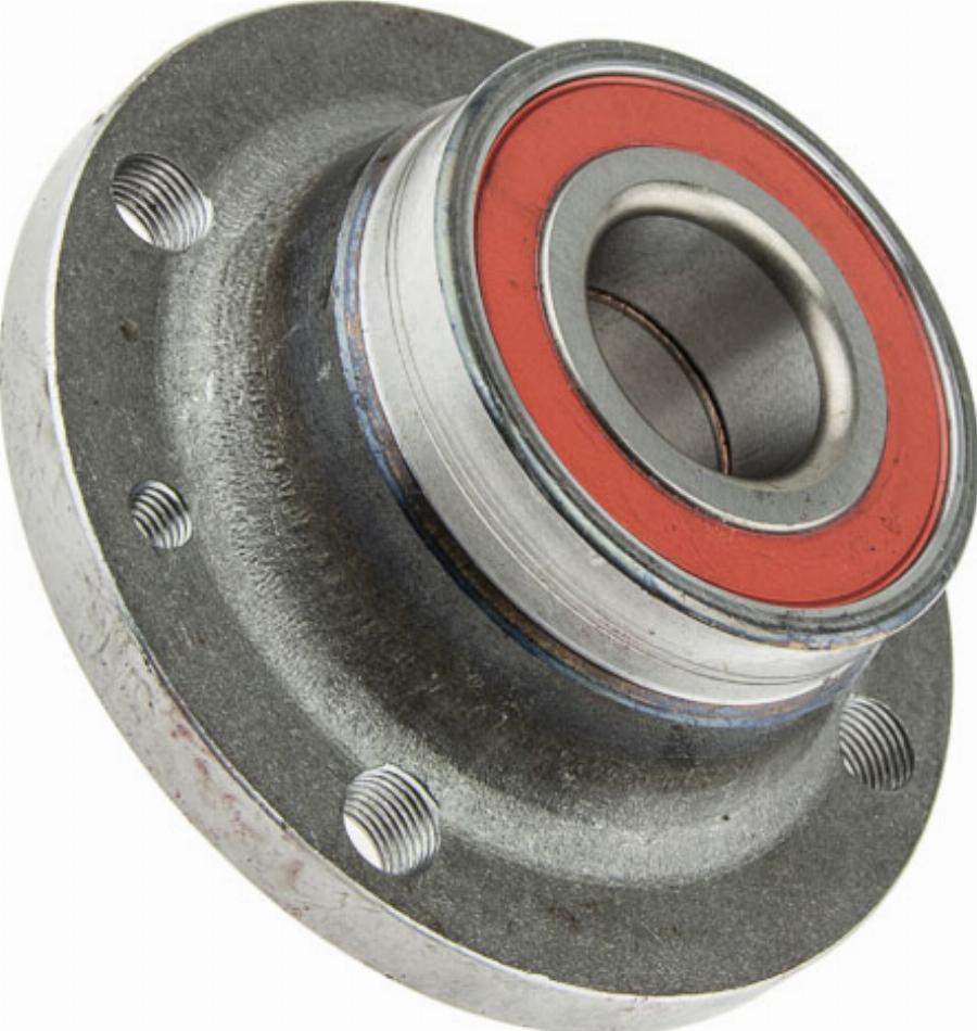 NTY KLT-FT-002 - Bearing Kit, wheel hub europarts.cy