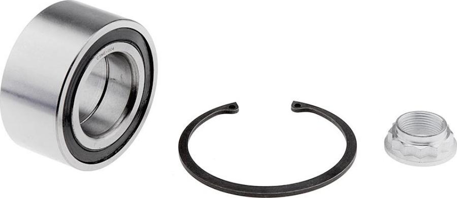 NTY KLT-ME-004 - Bearing Kit, wheel hub europarts.cy