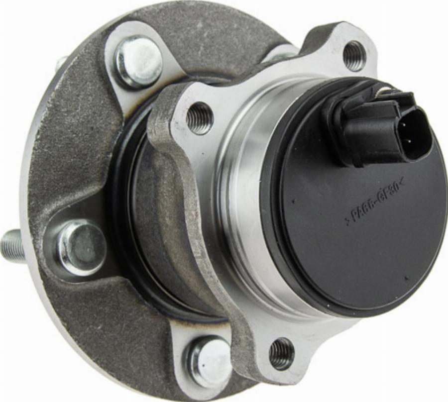 NTY KLT-VV-013 - Bearing Kit, wheel hub europarts.cy