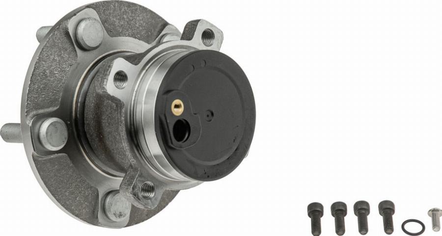 NTY KLT-VV-024 - Bearing Kit, wheel hub europarts.cy