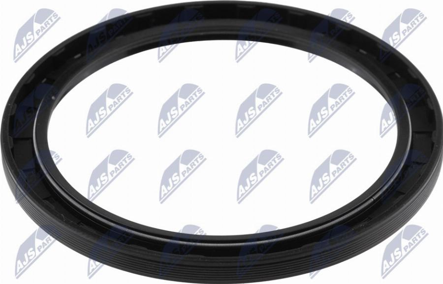 NTY NUP-CT-002 - Shaft Seal, crankshaft europarts.cy