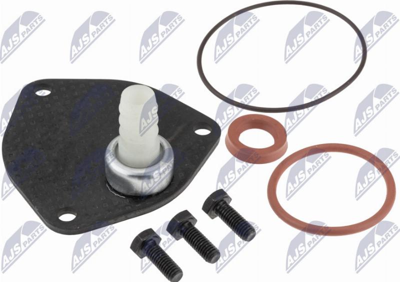 NTY PVP-VW-013 - Repair Set, vacuum pump (braking system) europarts.cy