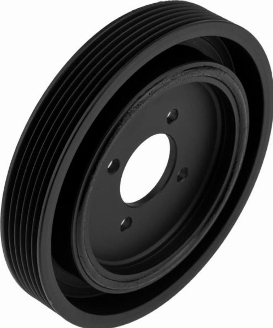 NTY RKP-PE-001 - Belt Pulley, crankshaft europarts.cy