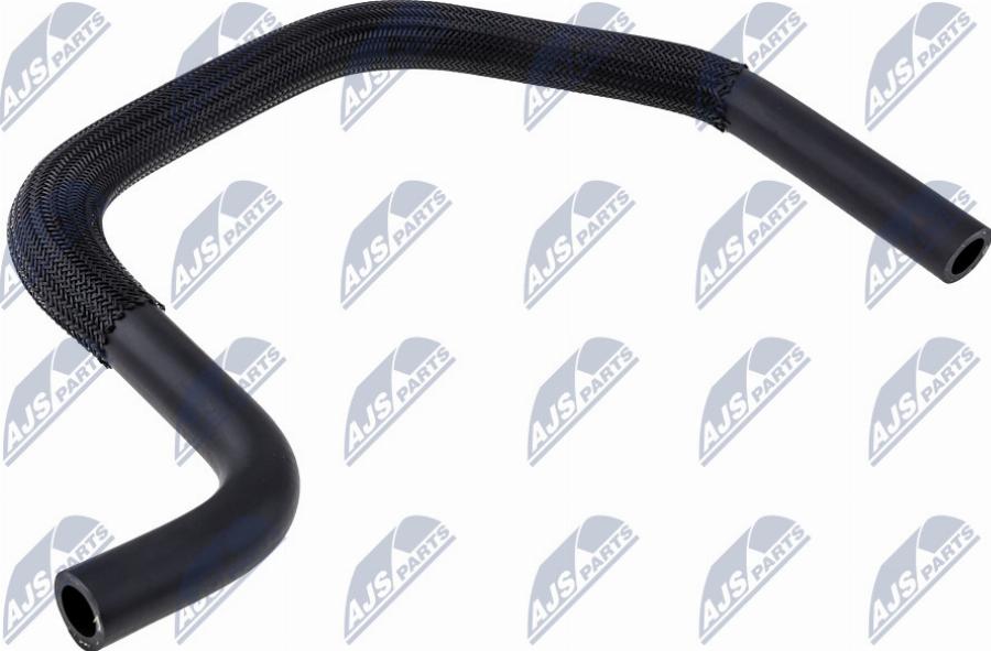 NTY SPH-BM-007 - Hydraulic Hose, steering system europarts.cy