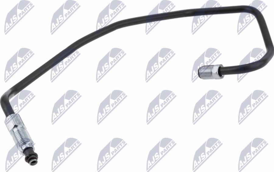 NTY SPH-NS-003 - Hydraulic Hose, steering system europarts.cy