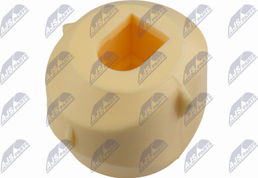 NTY ZPS-AU-059 - Rubber Buffer, engine mounting europarts.cy