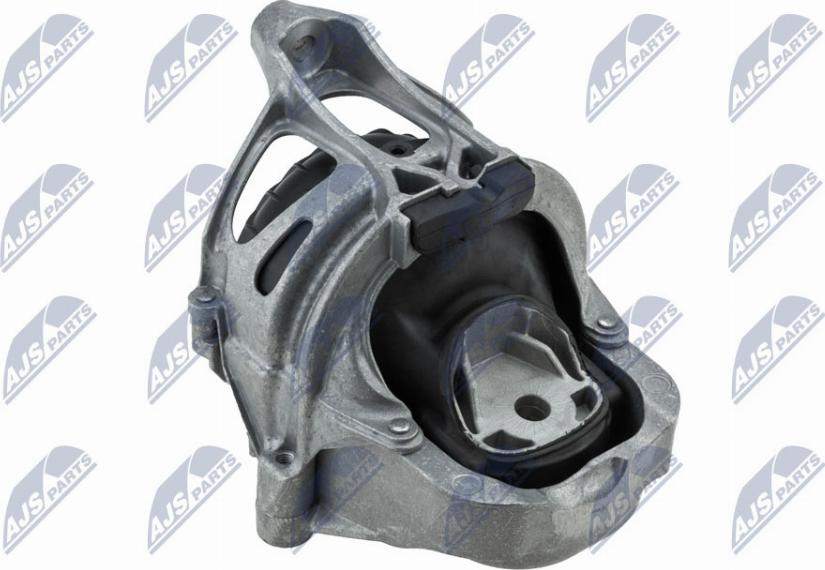 NTY ZPS-AU-020 - Holder, engine mounting europarts.cy