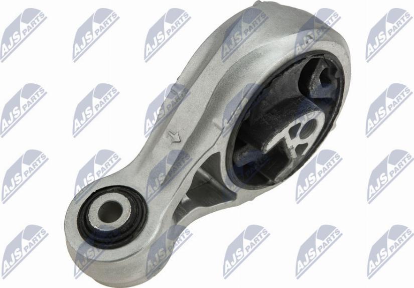 NTY ZPS-BM-042 - Holder, engine mounting europarts.cy
