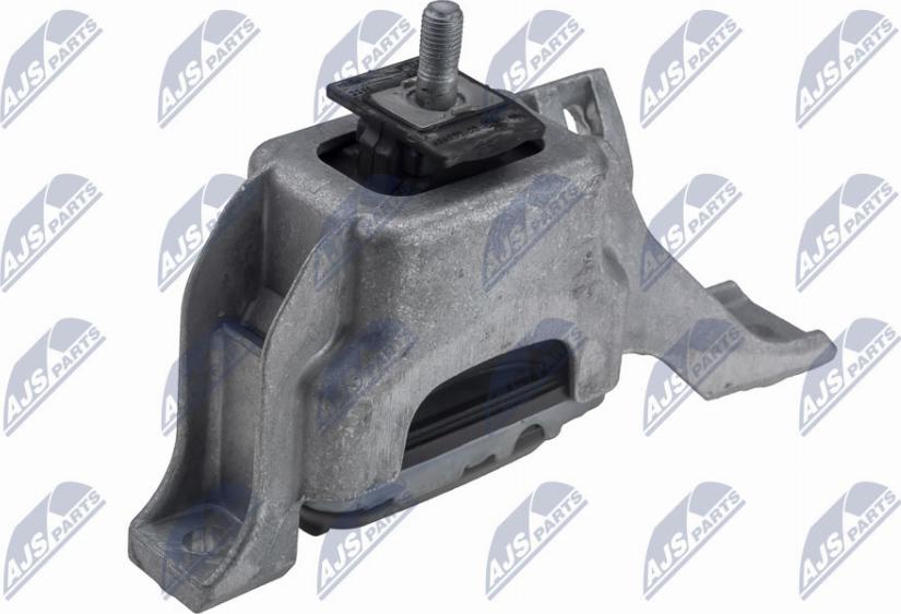 NTY ZPS-BM-037 - Holder, engine mounting europarts.cy