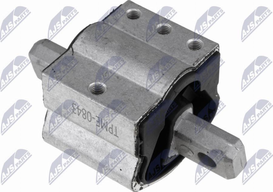 NTY ZPS-ME-084 - Holder, engine mounting europarts.cy
