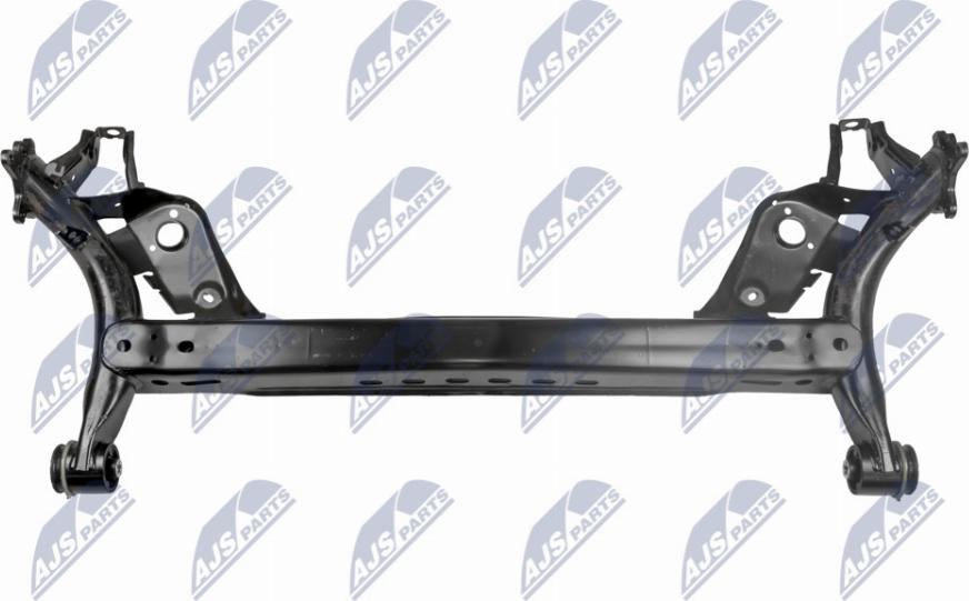 NTY ZRZ-VW-005 - Axle Beam europarts.cy