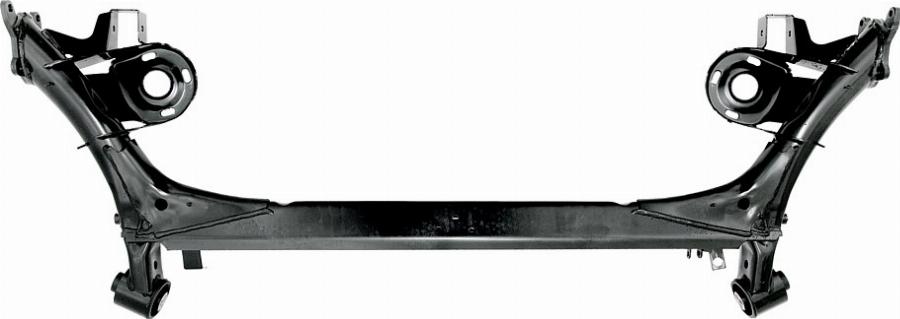 NTY ZRZ-VW-010 - Axle Beam europarts.cy