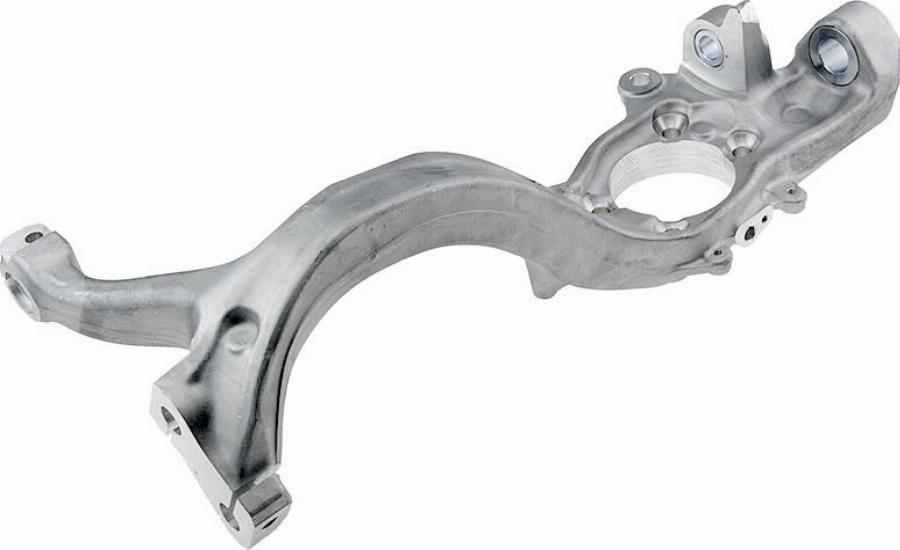 NTY ZZP-AU-019 - Steering Knuckle, wheel suspension europarts.cy