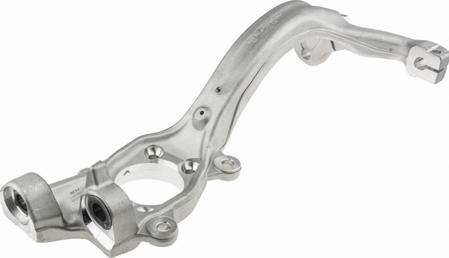 NTY ZZP-AU-031 - Steering Knuckle, wheel suspension europarts.cy