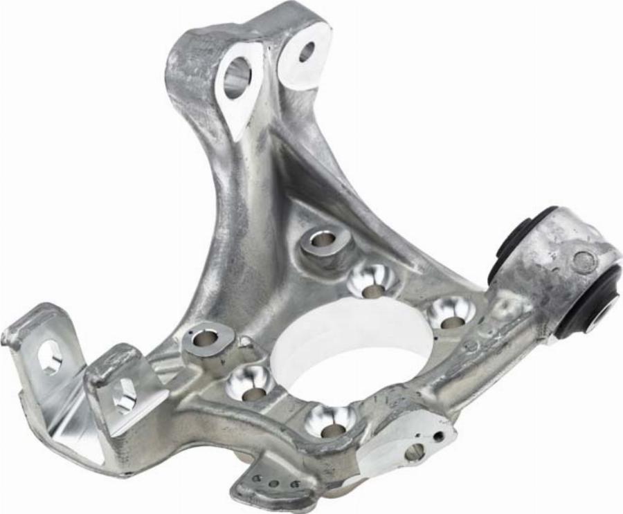 NTY ZZT-AU-003 - Steering Knuckle, wheel suspension europarts.cy