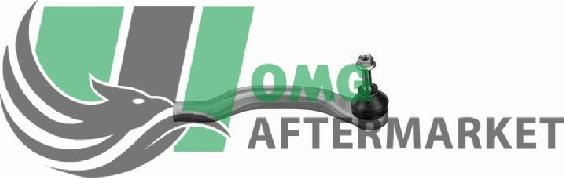 OMG G10.5684 - Tie Rod End europarts.cy