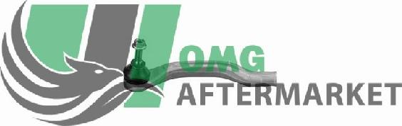 OMG G10.5683 - Tie Rod End europarts.cy