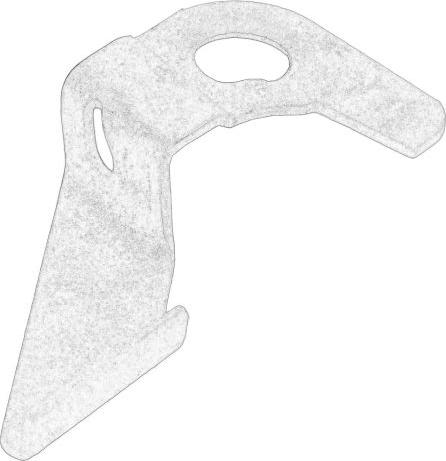 PSA 05 56 441 - Repair Kit, expander europarts.cy