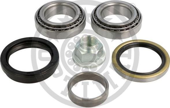 OPTIMAL 971917 - Bearing Kit, wheel hub europarts.cy