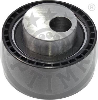 OPTIMAL 0-N118P - Tensioner Pulley, timing belt europarts.cy