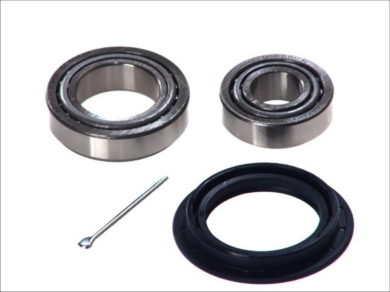 OPTIMAL 200012 - Bearing Kit, wheel hub europarts.cy