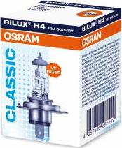 OSRAM 64193CLC - Bulb, spotlight europarts.cy