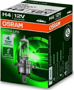OSRAM 64193ULT - Bulb, spotlight europarts.cy
