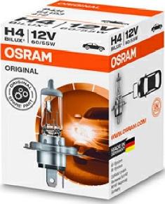 OSRAM 64193 - Bulb, spotlight europarts.cy
