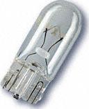 OSRAM 2825 - Bulb, indicator europarts.cy