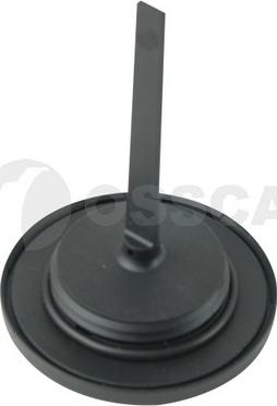 OSSCA 79039 - Sealing Cap, expansion tank (power steering) europarts.cy