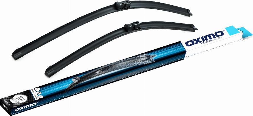 OXIMO WC350525 - Wiper Blade europarts.cy