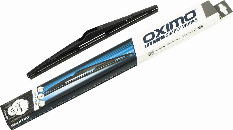 OXIMO WR691280 - Wiper Blade europarts.cy