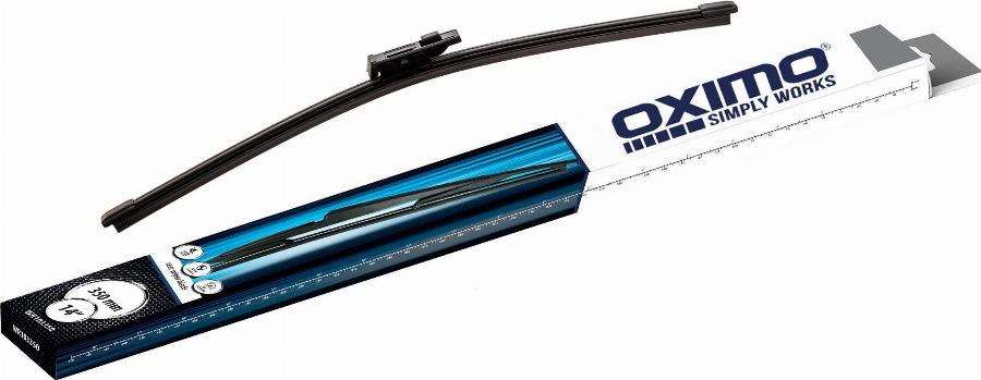 OXIMO WR103350 - Wiper Blade europarts.cy